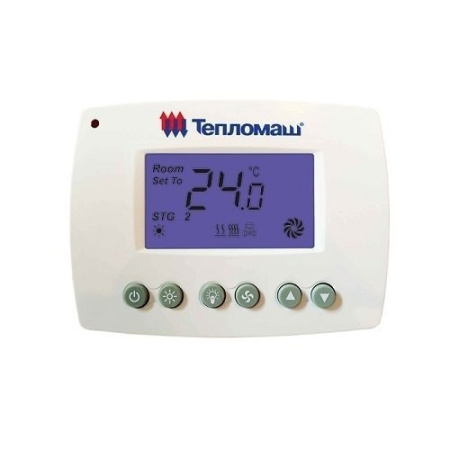 Тепломаш КЭВ-30T3W3