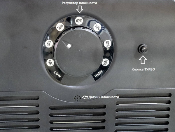 Par-Tuman ГТ-1,6 турбо