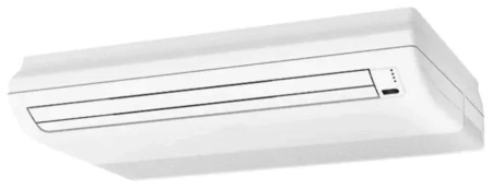 Aero IXIA CommonRow High AI-M18CRM-U