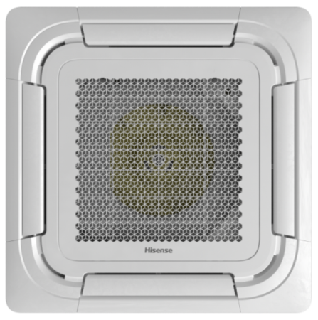 Hisense Heavy EU ACT-12UR4RCC8/AUW-12U4RS8