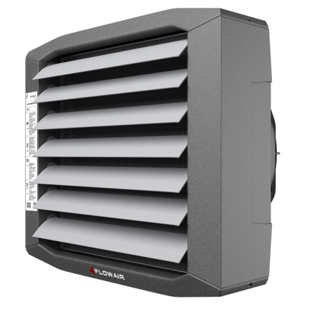 FLOWAIR LEO S2 BMS в комплекте с консолью