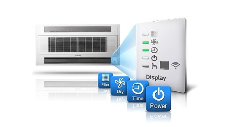 Samsung AM071FN2DEH/TK