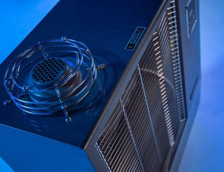 Теплогенератор CAROS CAH-T1120A