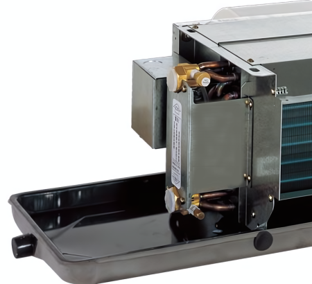 Gree FP-102WAHS/GHL-K