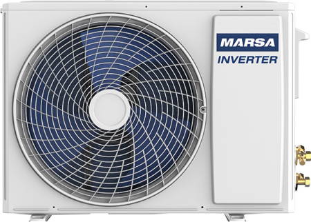 Marsa MRK-18CHANIG/MRK-18HANIGE-W