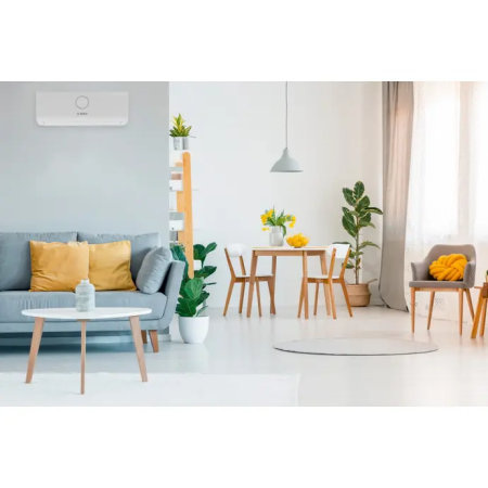 Bosch Climate Line 2000 CLL2000 W 53/CLL2000 53