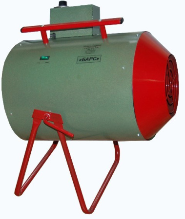 БАРС ЭТВ-9ТР