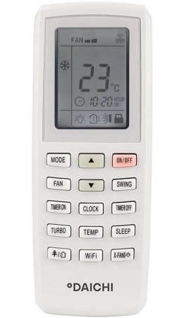 Daichi DATA70ALKS1/DFTA80ALS1/-40