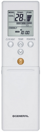 General Elite Designer ASHG14KGTB