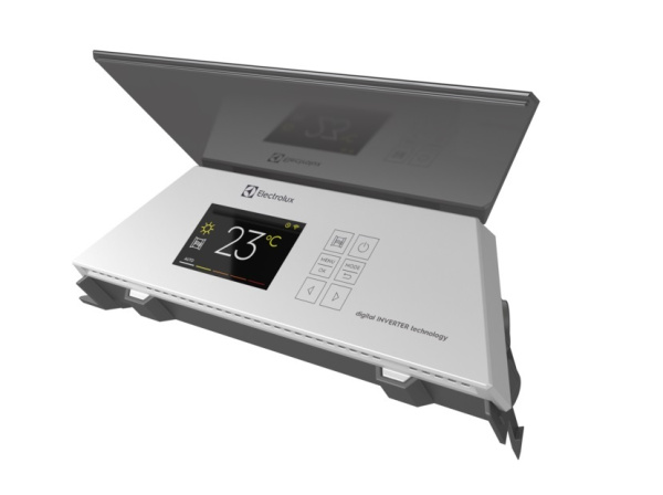 Термостат Electrolux ECH/TUI3 Digital Inverter