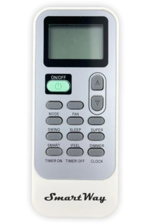 SmartWay Vegas 3.0 SAF-12VGS3UA/SAN-12VGS3UA