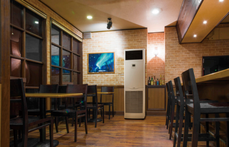 Mitsubishi Electric PSA-M100KA